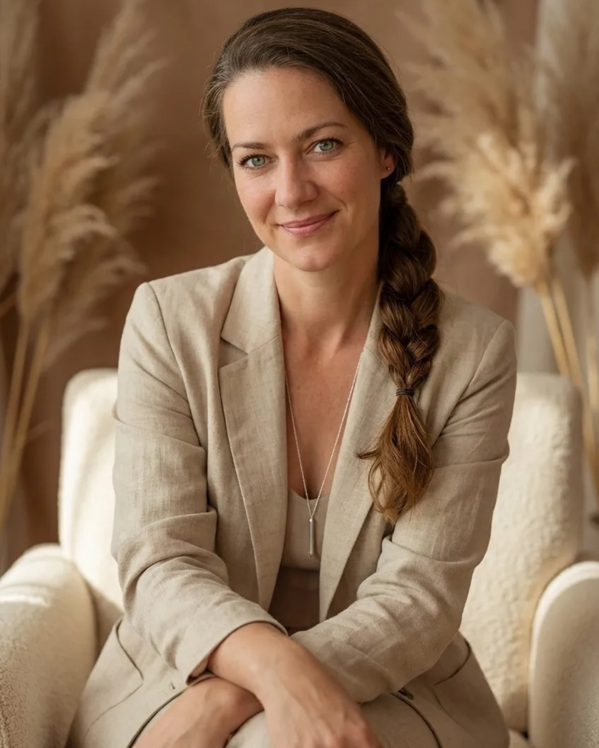 Madelaine Wader – Copywriterin und Ghostwriterin für Therapeuten, Coaches, Heiler und soziale Berufe